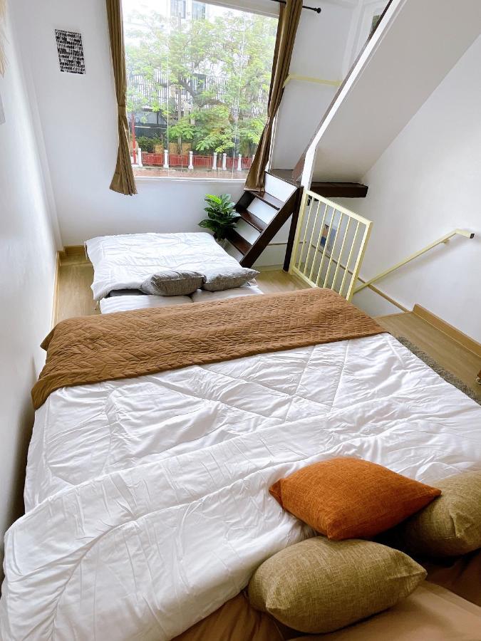 Lively And Cozy Canal House ,Entire House 방콕 외부 사진