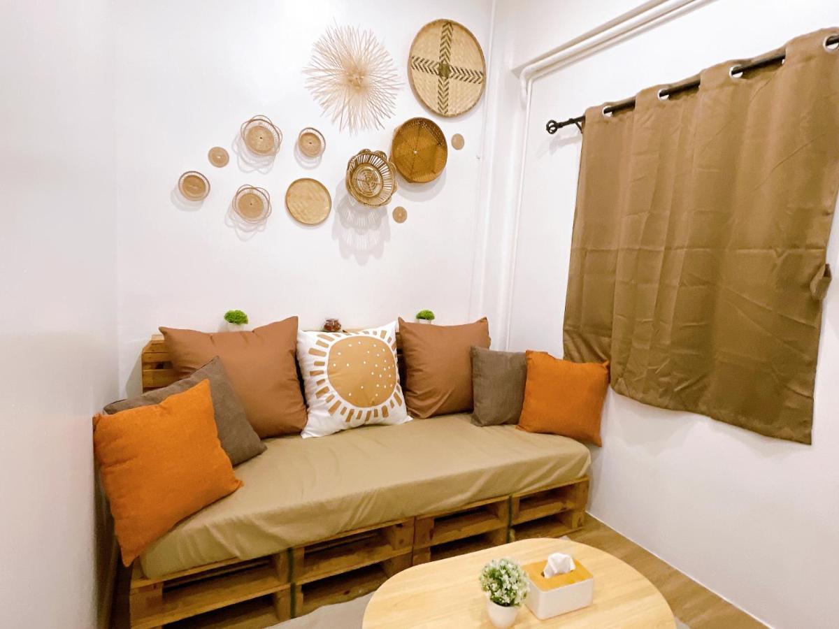 Lively And Cozy Canal House ,Entire House 방콕 외부 사진