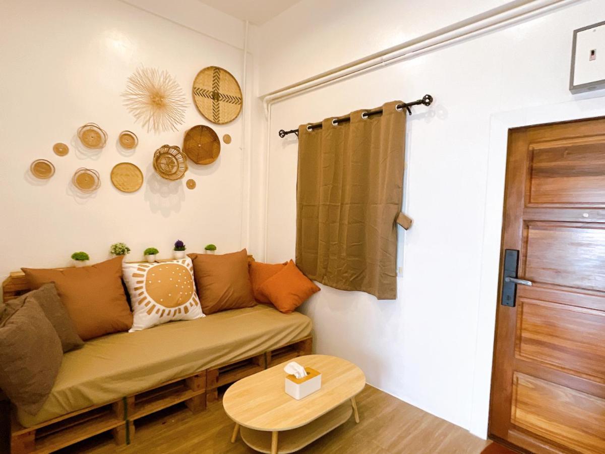 Lively And Cozy Canal House ,Entire House 방콕 외부 사진