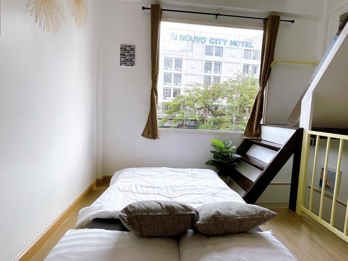 Lively And Cozy Canal House ,Entire House 방콕 외부 사진