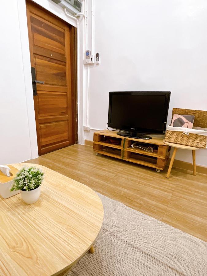 Lively And Cozy Canal House ,Entire House 방콕 외부 사진
