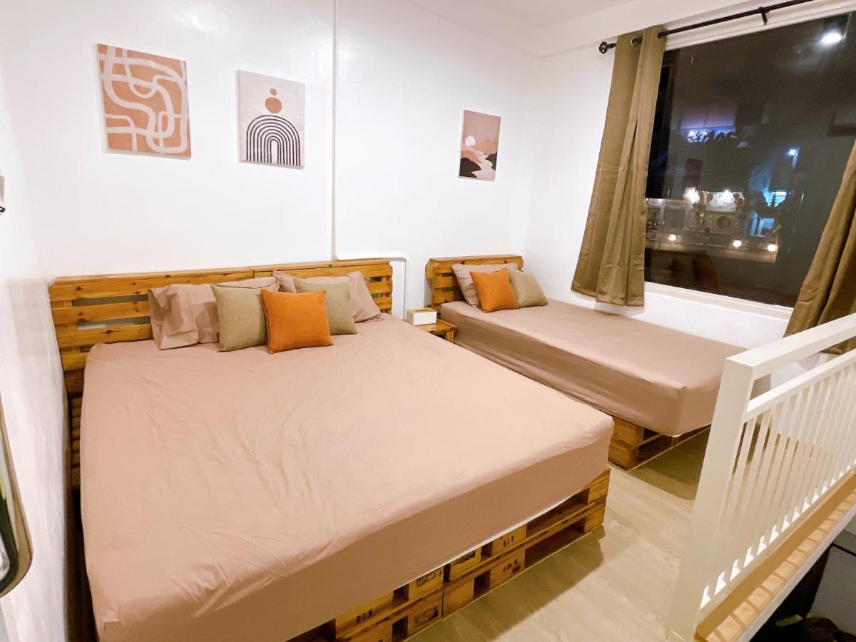 Lively And Cozy Canal House ,Entire House 방콕 외부 사진