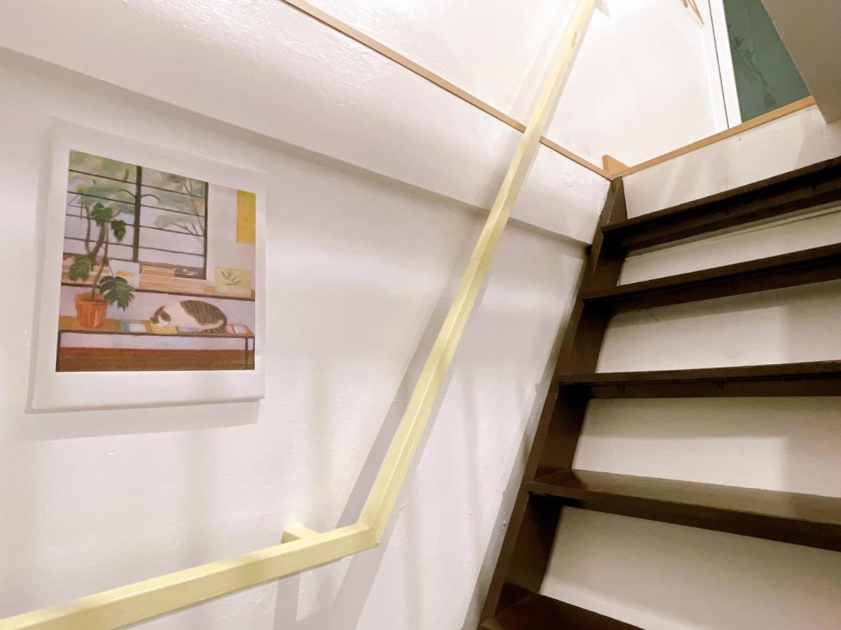 Lively And Cozy Canal House ,Entire House 방콕 외부 사진